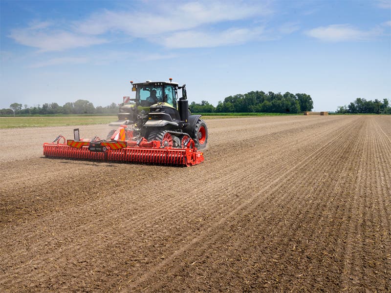 TORO SUPER RAPIDO
